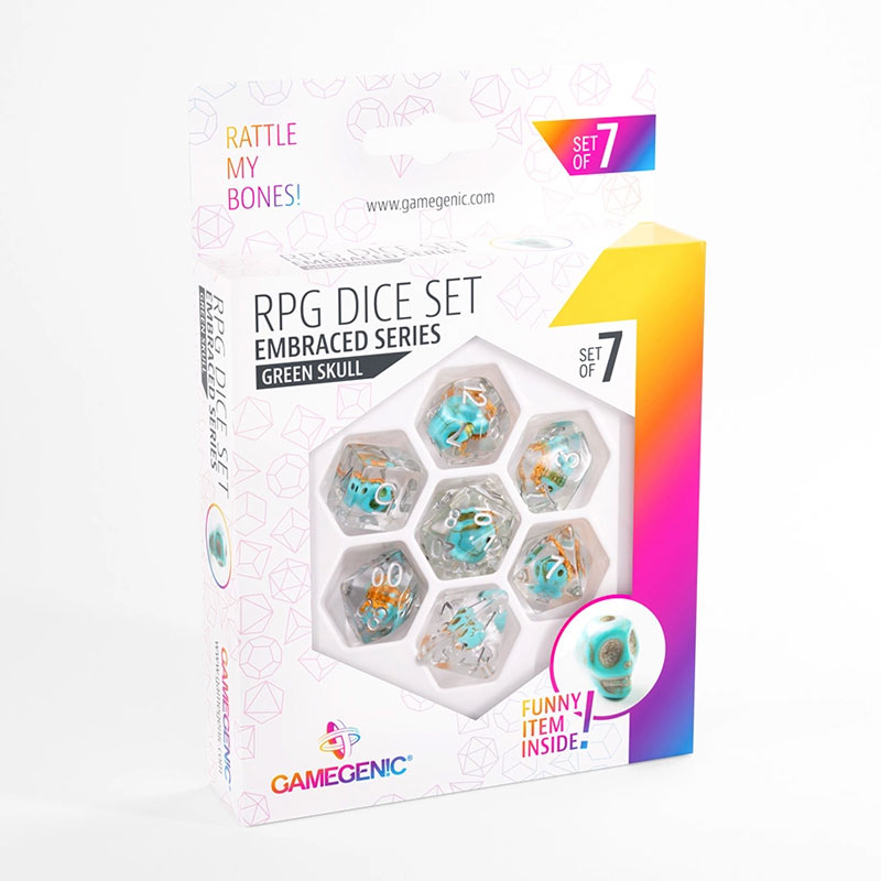 https://cartamagica.latzee.net/wp-content/uploads/2024/02/GAMEGENIC-EMBRACED-SERIES-GREEN-SKULL-RPG-DICE-SET-7PCS.jpg