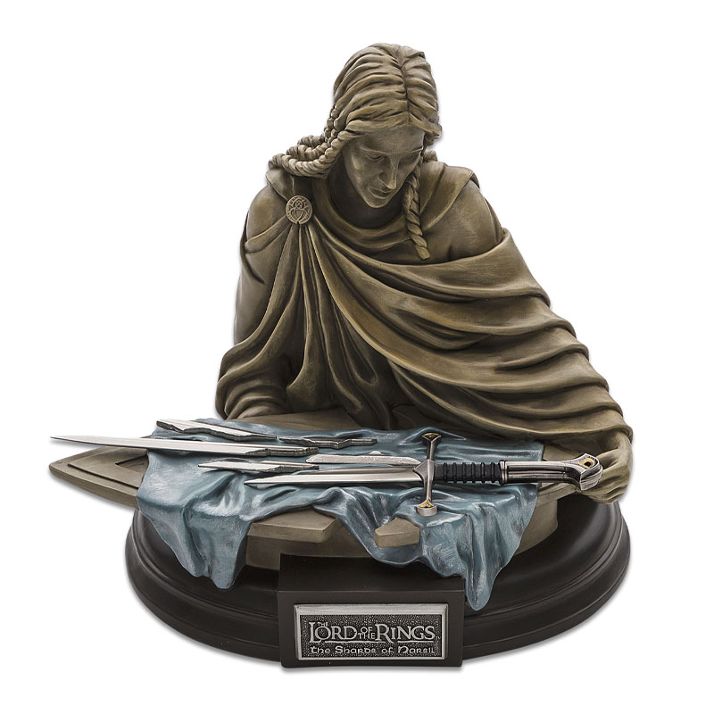 LORD OF THE RINGS - SHARDS OF NARSIL KIP