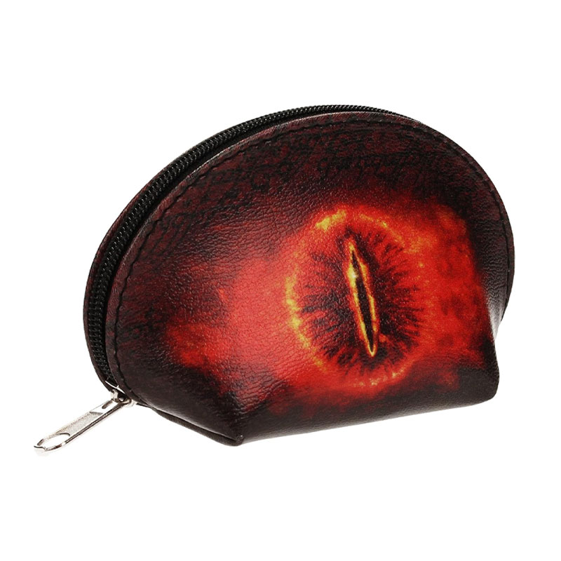 LORD OF THE RINGS - EYE OF SAURON NOVČANIK