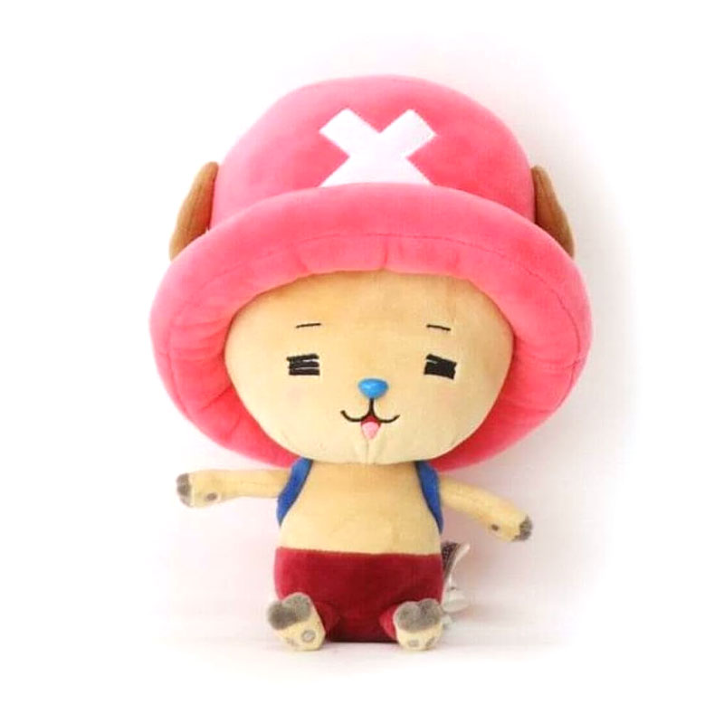 ONE PIECE - CHOPPER PLIŠANAC