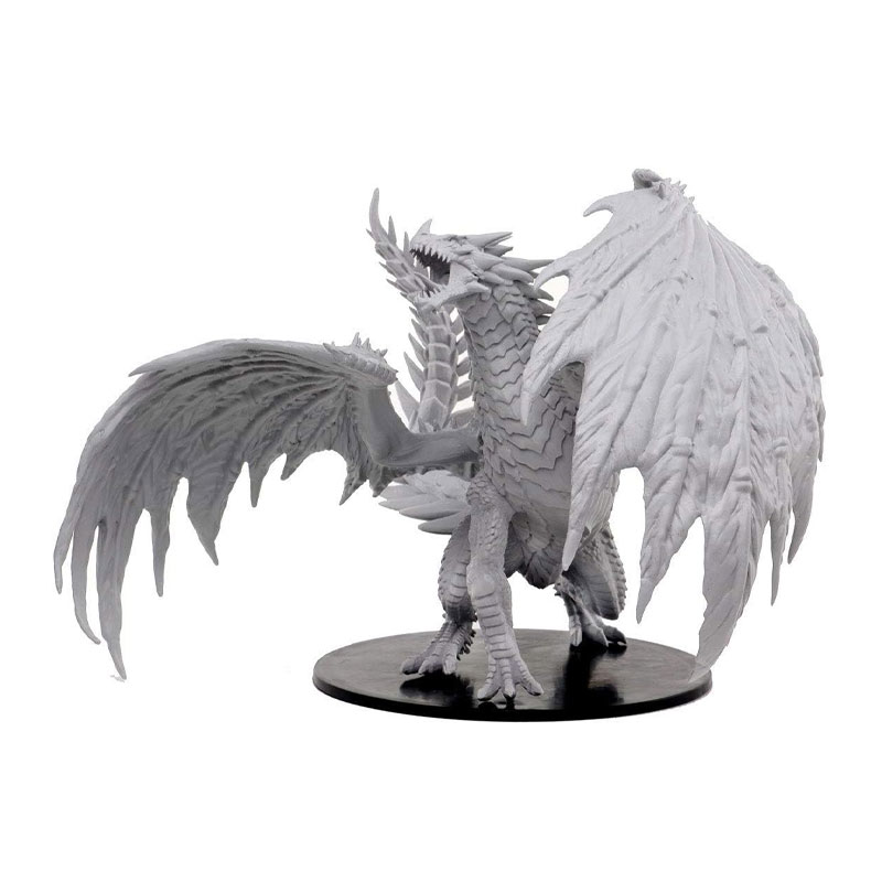 PATHFINDER DEEP CUTS GARGANTUAN RED DRAGON