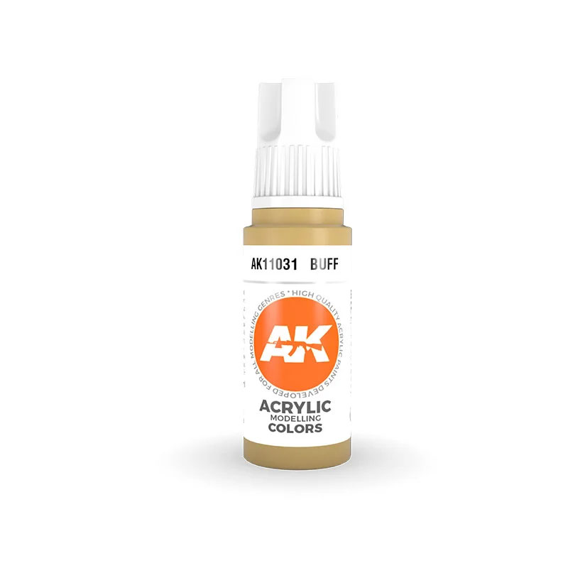 AK - 11031 - BUFF