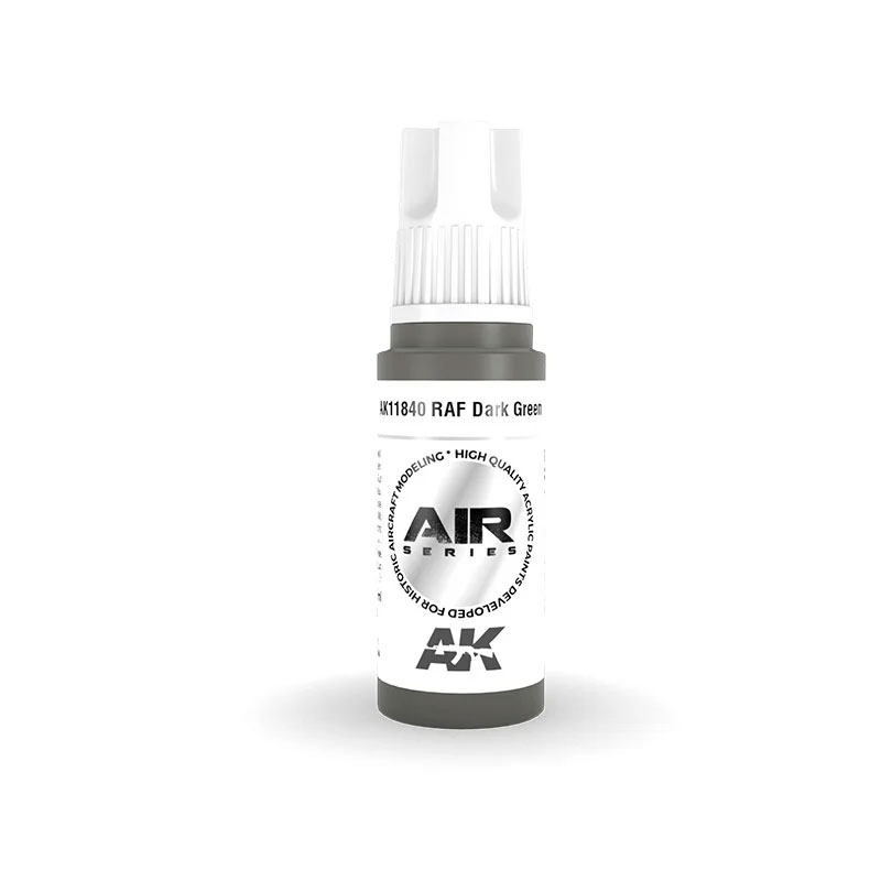 AK: 11840 - RAF DARK GREEN