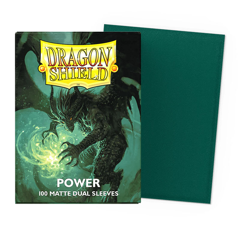https://cartamagica.latzee.net/wp-content/uploads/2024/03/DRAGON-SHIELD-DUAL-MATTE-SLEEVES-METALLIC-GREEN-POWER-100-SLEEVES.jpg