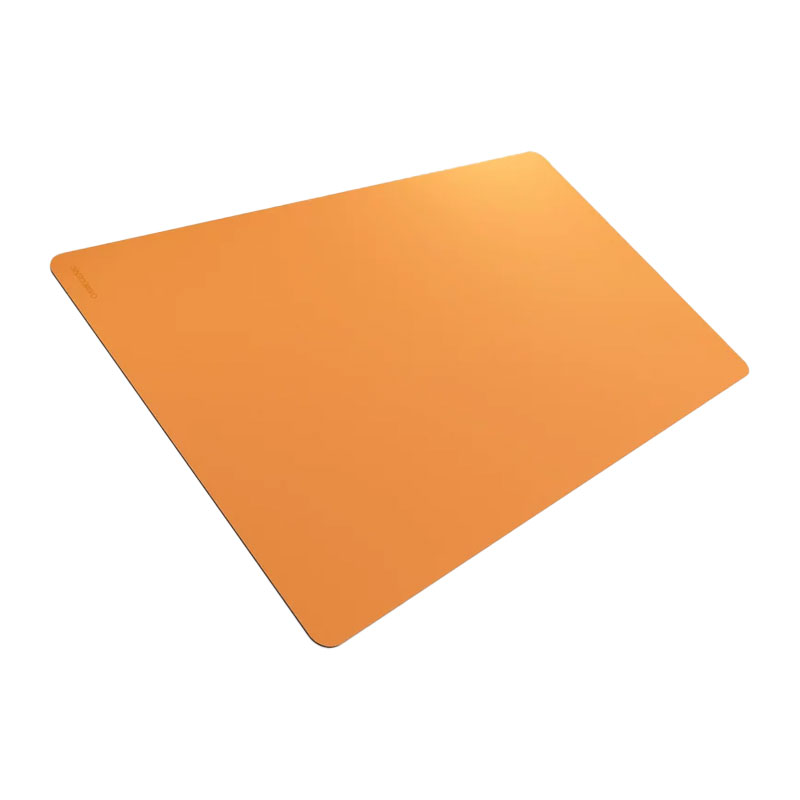 GAMEGENIC PLAYMAT ORANGE