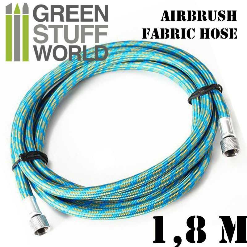 GSW: AIRBRUSH HOSE