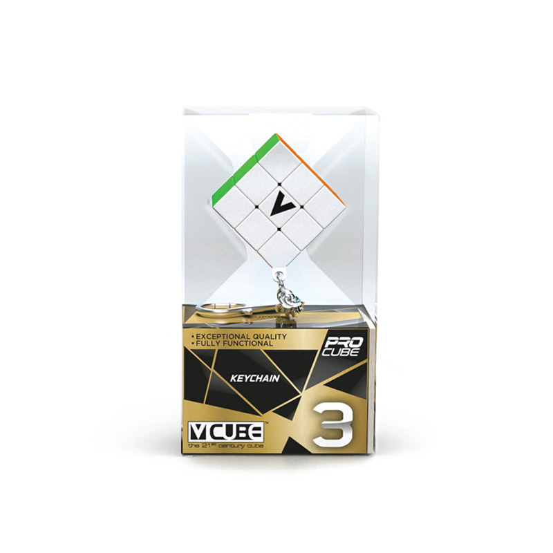 V-CUBE 3x3 FLAT PRIVJESAK
