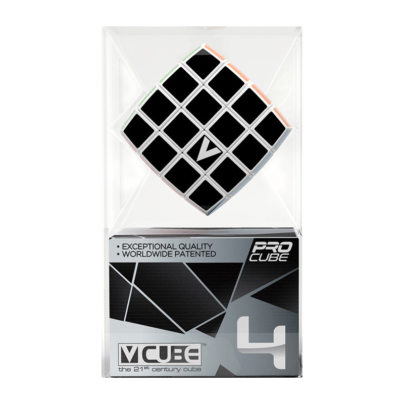 V-CUBE 4x4 PILLOW
