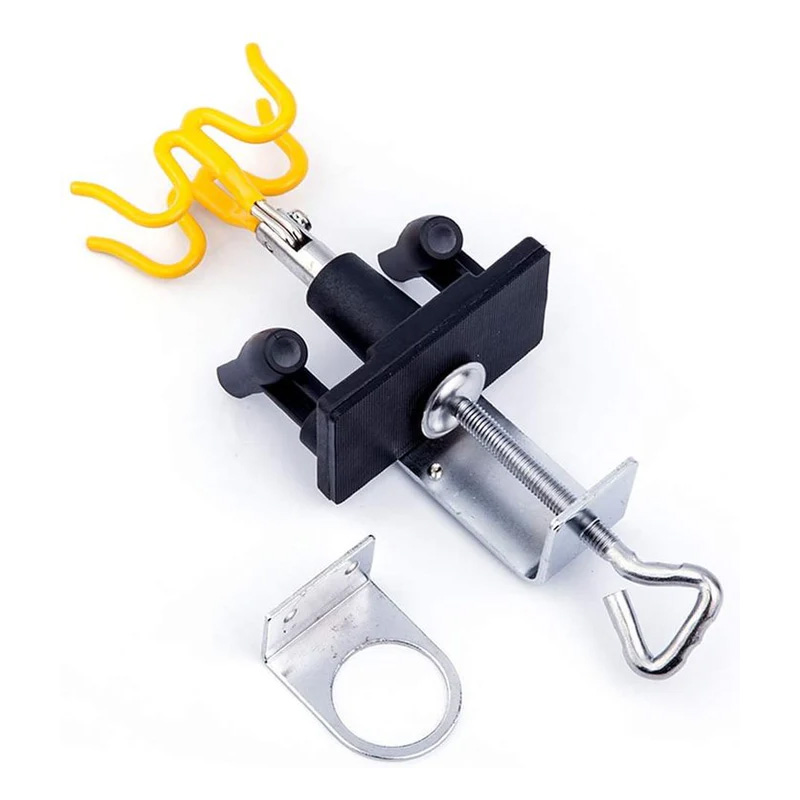 AIRGOO AIRBRUSH HOLDER BD-15A FOR MAX 2 AIRBRUSHES