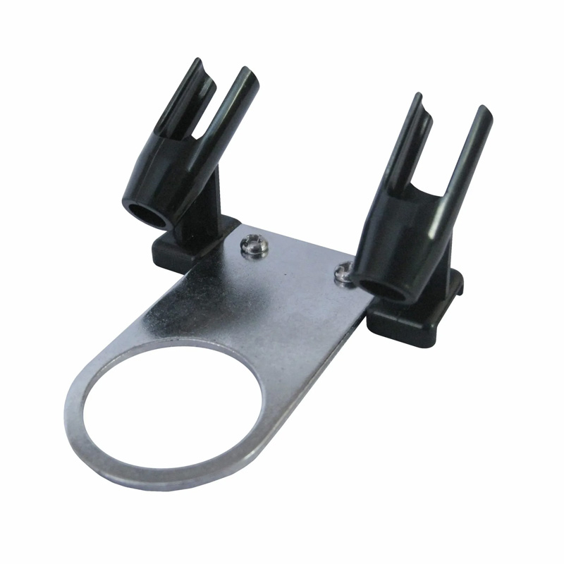 AIRGOO AIRBRUSH HOLDER FENGDA BD-H4 FOR 2 AIRBRUSH