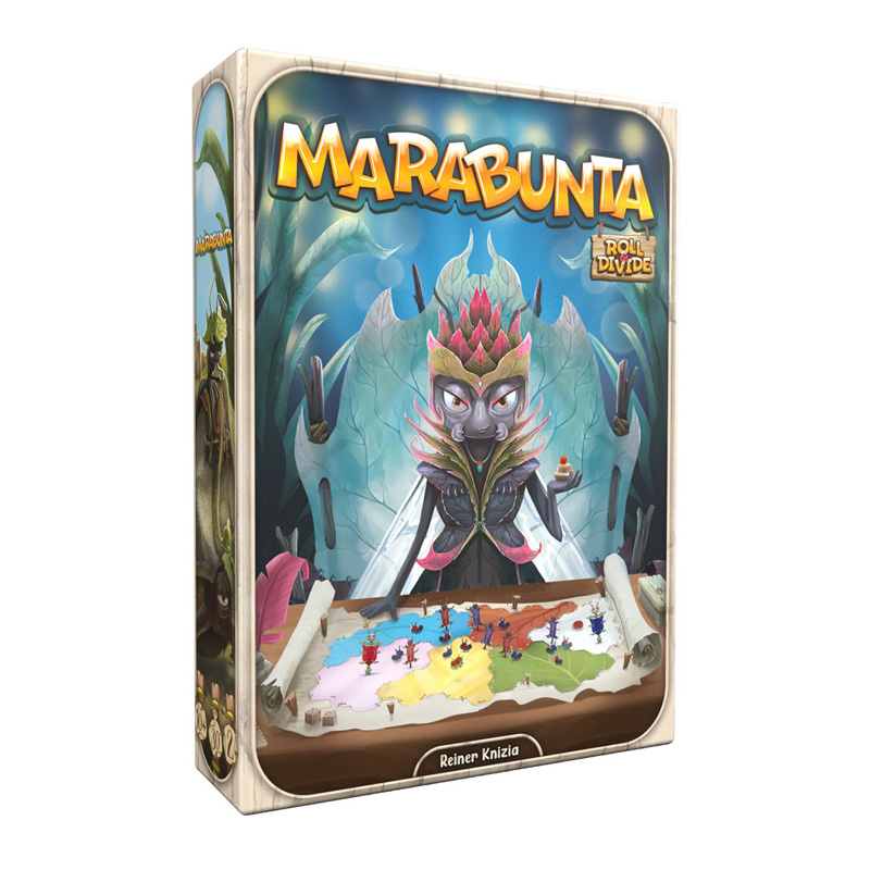 MARABUNTA