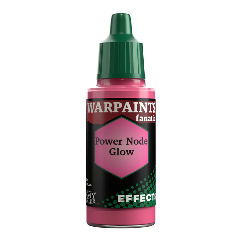 ARMY PAINTER WARPAINTS FANATIC EFFECTS: POWER NODE GLOW