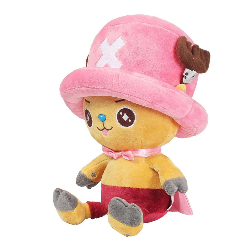 ONE PIECE - CHOPPERMAN PLIŠANAC