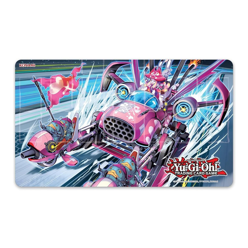 YU-GI-OH! PRIDE PLAYMAT