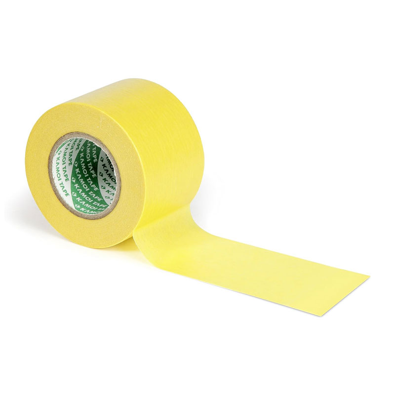 87063 - TAMIYA MASKING TAPE 40MM/18M