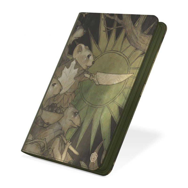 ULTIMATE GUARD ZIPFOLIO BLOOMBURROW - SEASON OF GATHERING